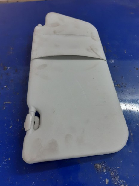 Nissan Micra Bal Napellenző