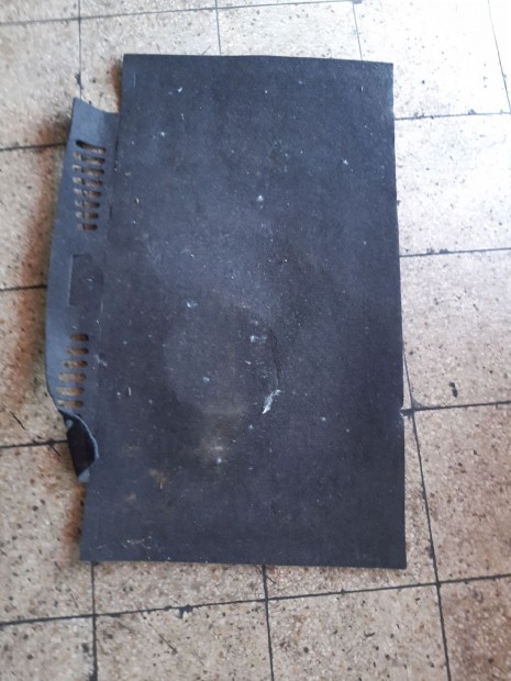 Nissan Micra Csomagt�r Sz�nyeg