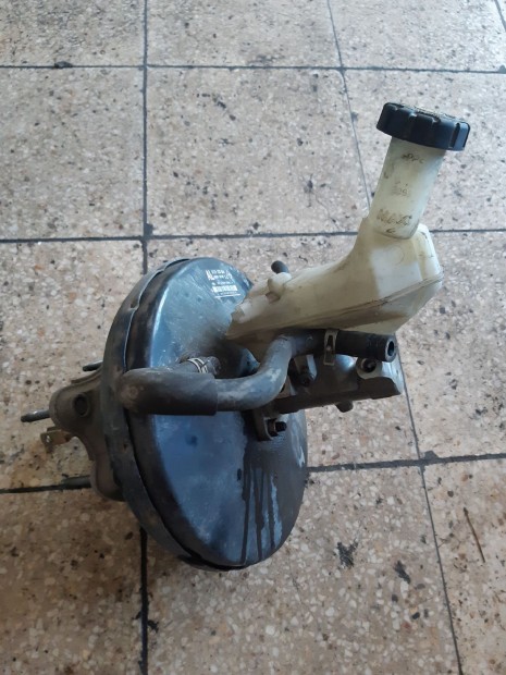 Nissan Micra Devander + Főfék Munkahenger + Fékfolyadék Tartály