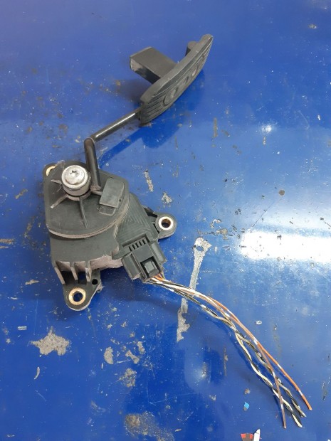 Nissan Micra Elektromos Gázpedál