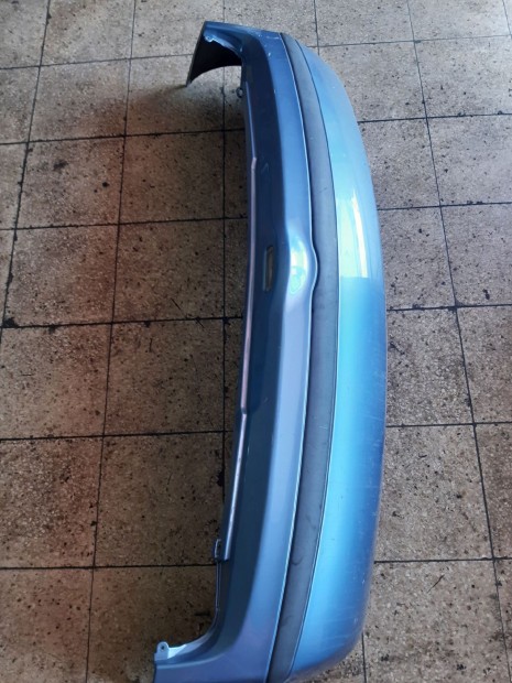 Nissan Micra Hátsó Lökhárító