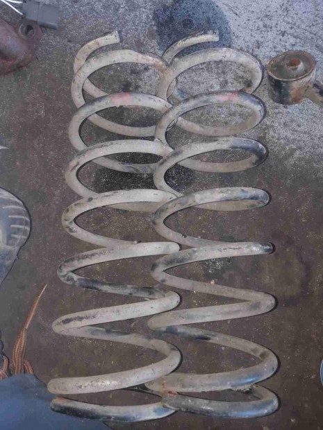 Nissan Micra H�ts� Rug� P�r