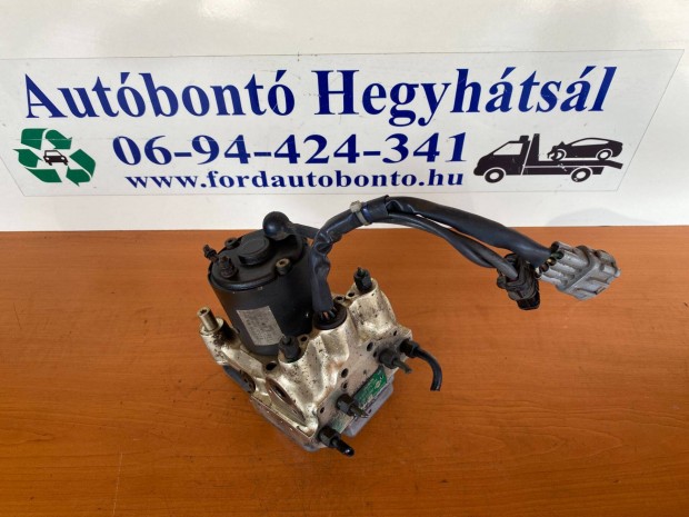 Nissan Micra II K 11 (98) 1.0 B 40Kw ABS kocka