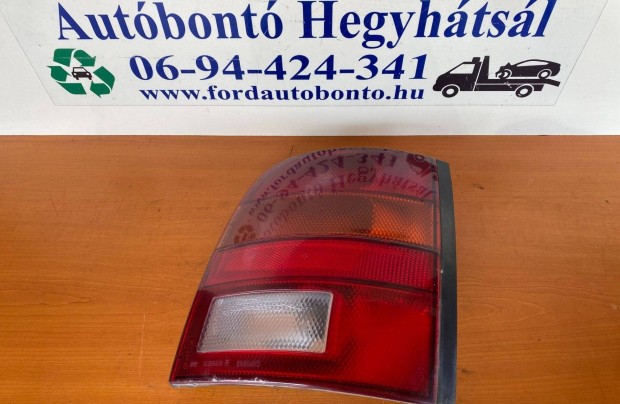 Nissan Micra II K 11 (98) 1.0 B 40Kw jobb hátsó lámpa
