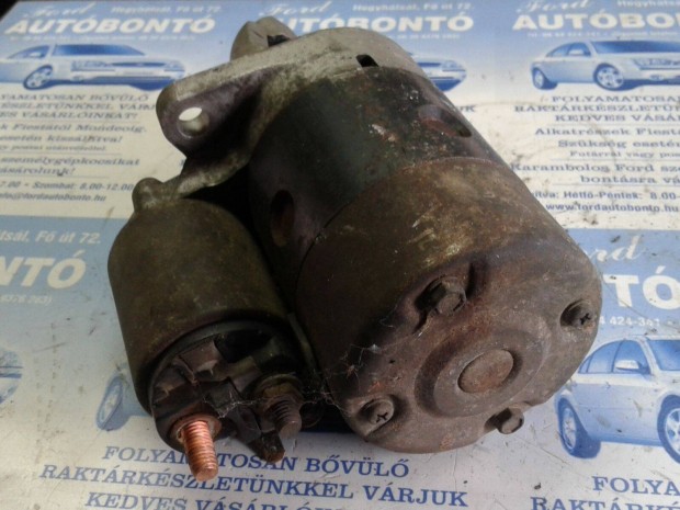 Nissan Micra I K10 (82-89) önindító