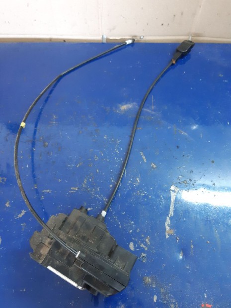 Nissan Micra Jobb Első Ajtó Zárszerkezet + Központizár Motor