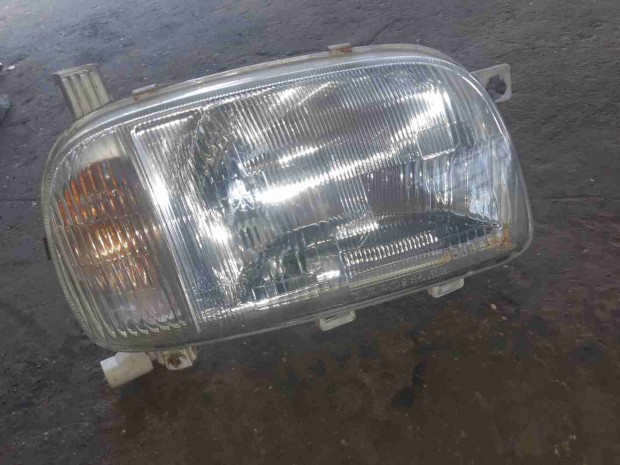 Nissan Micra Jobb Els Lmpa / Fnyszr