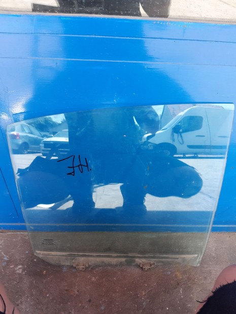 Nissan Micra Jobb Hts Lejr Ablakveg