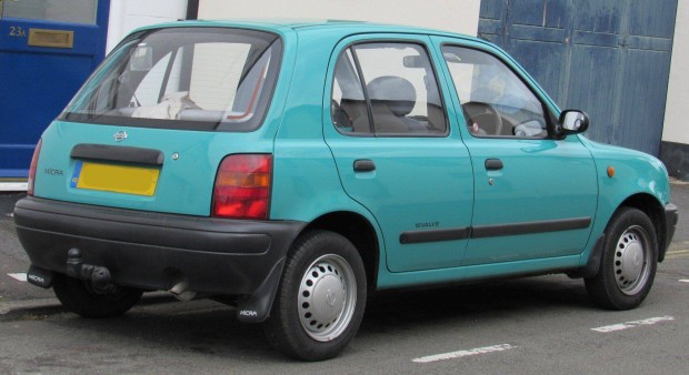 Nissan Micra K11 �s K12 bontott alkatr�szei elad�k!