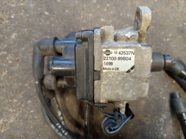 Nissan Micra K11 gyújtás elosztó