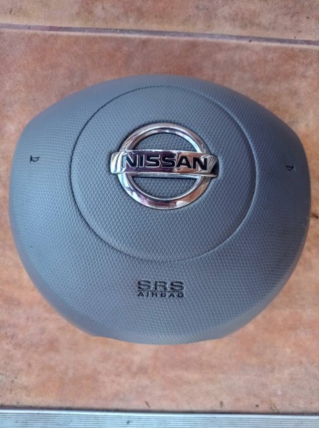 Nissan Micra K12 Air Bag lgzsk