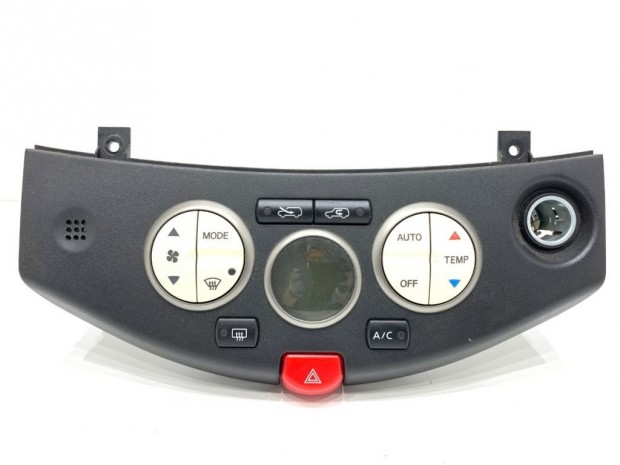 Nissan Micra K12 F�t�skapcsol�, kl�mapanel 27500-AX708