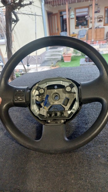 Nissan Micra K12 multi kormny kerk elad 