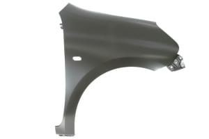 Nissan Micra K13 2010-2017 utángyártott új jobb első sárvédő