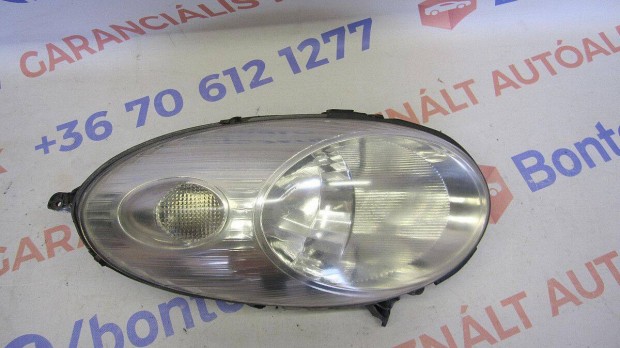 Nissan Micra K13 Eladó gyári, bontott K12 jobb első mámpa , fényszóró