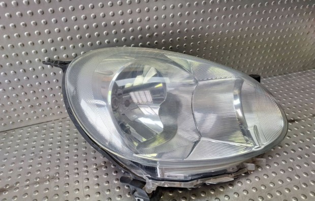 Nissan Micra K13 Jobb első lámpa, fényszóró 260101HB0A