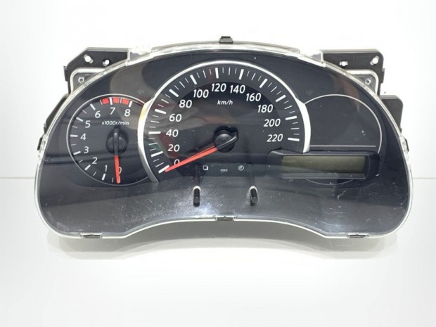 Nissan Micra K13 Kilom�ter�ra 24810-3HN3C