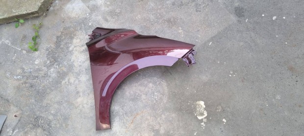 Nissan Micra K14 2016- Jobb els srvd 631125Fa2A