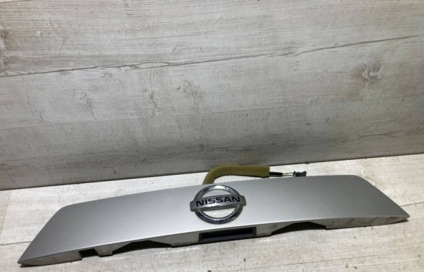 Nissan Micra K14 Csomagtér ajtó díszléc 908105FA0A