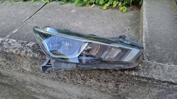 Nissan Micra K14 Jobb első fényszóró lámpa 260105Fa0A