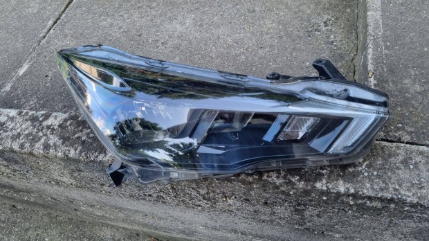 Nissan Micra K14 Jobb első fényszóró lámpa 260105Fa0B