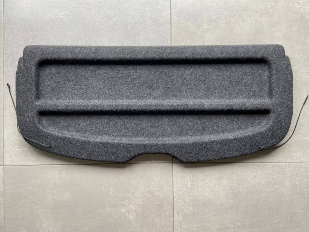 Nissan Micra K14 Kalaptartó , Gyári! (2016-23)