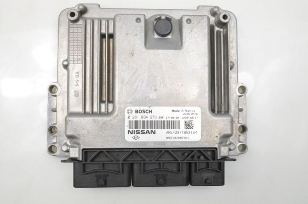 Nissan Micra K14 Motorvez�rl� AREF237106319R