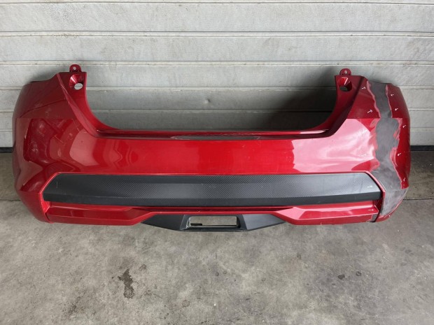 Nissan Micra K14 hátsó lökhárító lökő 2016-2020 85022 5Fa0H