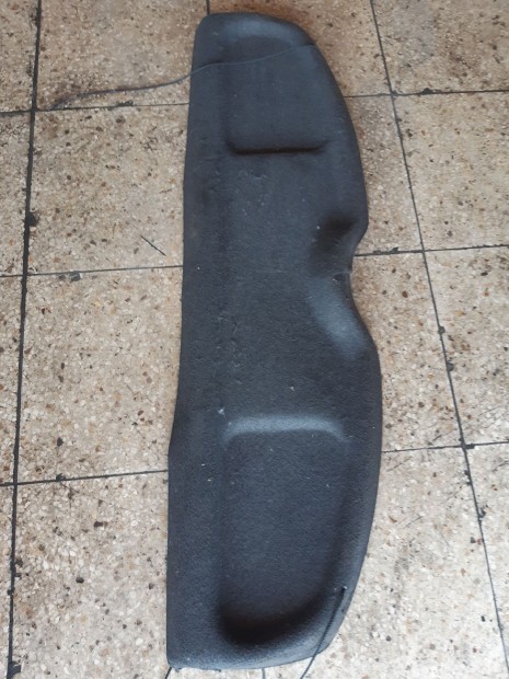 Nissan Micra Kalaptartó