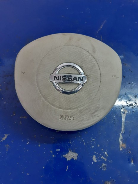 Nissan Micra Korm�ny L�gzs�k