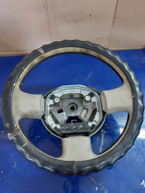 Nissan Micra Kormánykerék