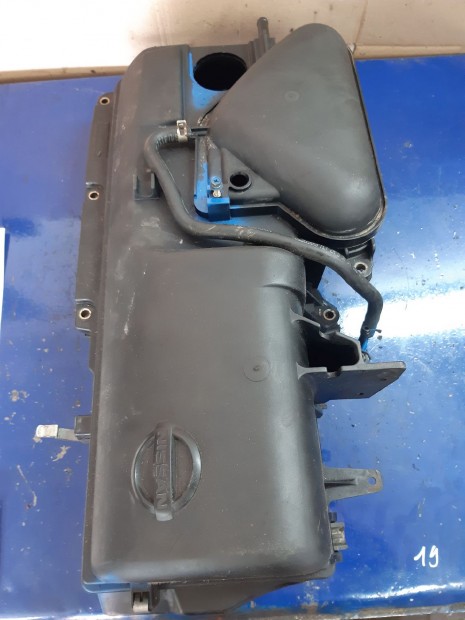 Nissan Micra Légszűrő Ház + Levegő Cső