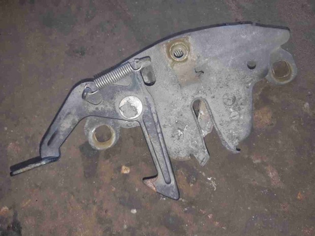 Nissan Micra Motorhztet Zrszerkezet