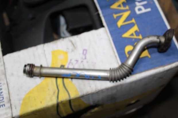 Nissan Micra V EGR cs
