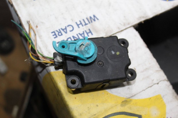 Nissan Micra V fts llt motor