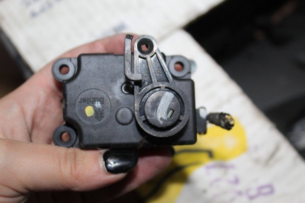 Nissan Micra V fts llt motor