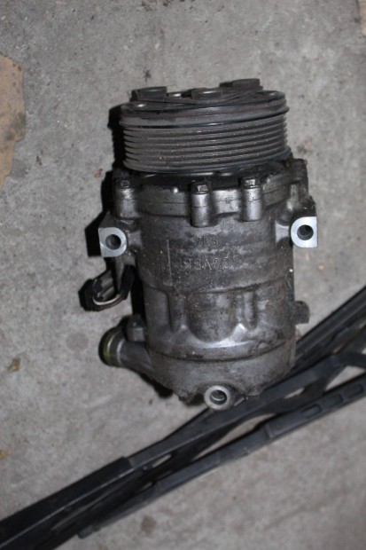 Nissan Micra V klmakompresszor