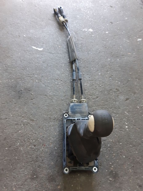 Nissan Micra Váltó Kulissza