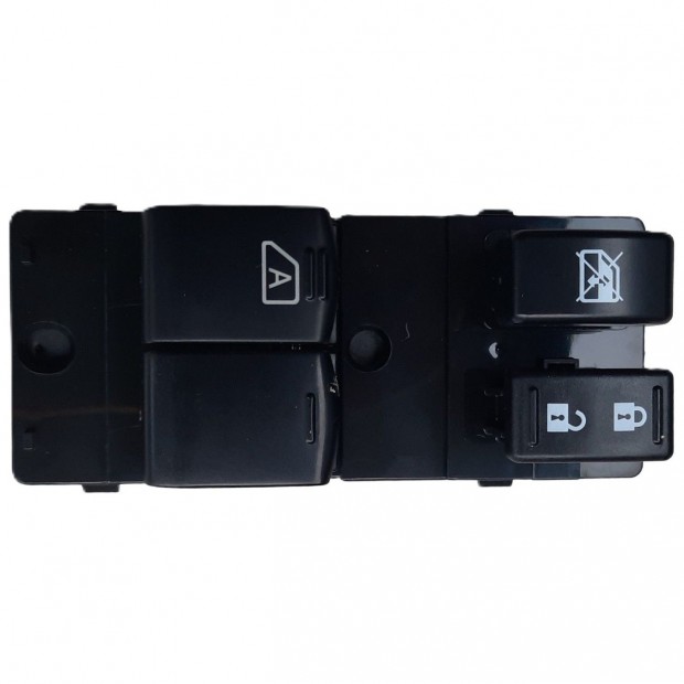 Nissan Micra bal els� ablakemel� kapcsol�