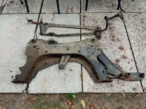 Nissan Micra blcs stabiliztor gyri