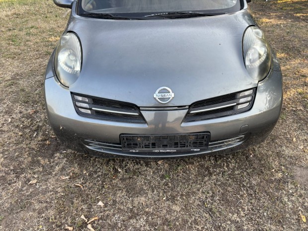 Nissan Micra els lmpa pr 