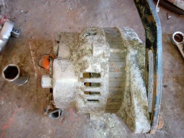 Nissan Micra gener�tor K11, 1997-2002