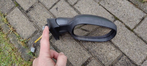 Nissan Micra jobb oldali elektromos visszapillant tkr