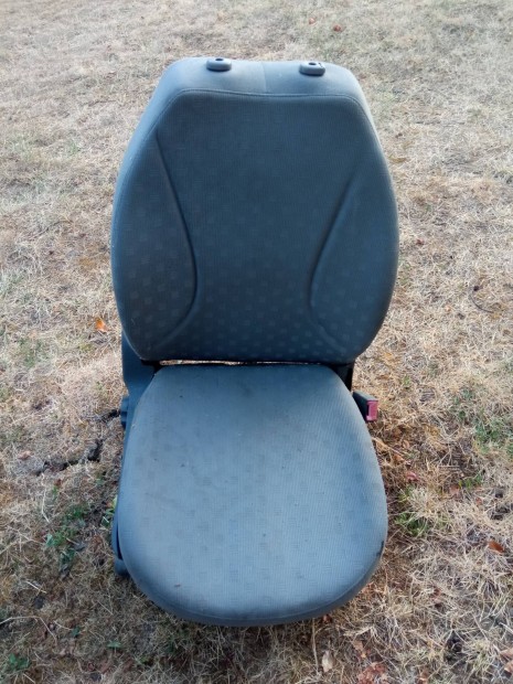 Nissan Micra k12 jobb els ls hibtlan szrke