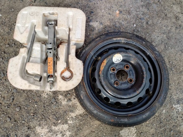 Nissan Micra k13 (2010 - 2017) mank�ker�k szett 