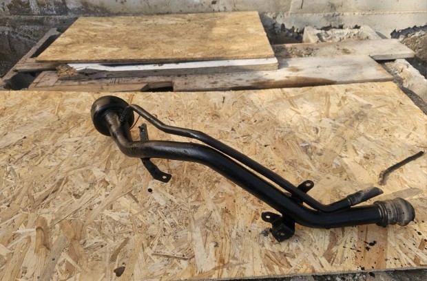 Nissan Micra tankbent cs 15000