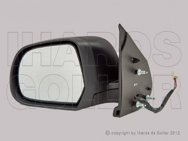 Nissan Micra tkr 324-0040