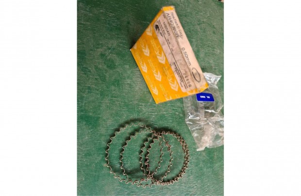 Nissan Motor Alkatrsz