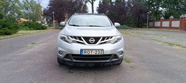 Nissan Murano 2,5 dCi Premium
