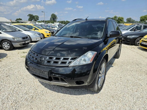 Nissan Murano 3.5 SE 4x4 (Automata) Xenon Navi...